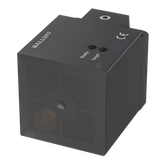 Balluff BES Q40KFU-PAC35E-S04G Inductive sensor, PNP, NO/NC